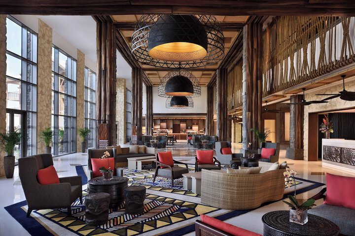 Hotel Interior 3 of 152