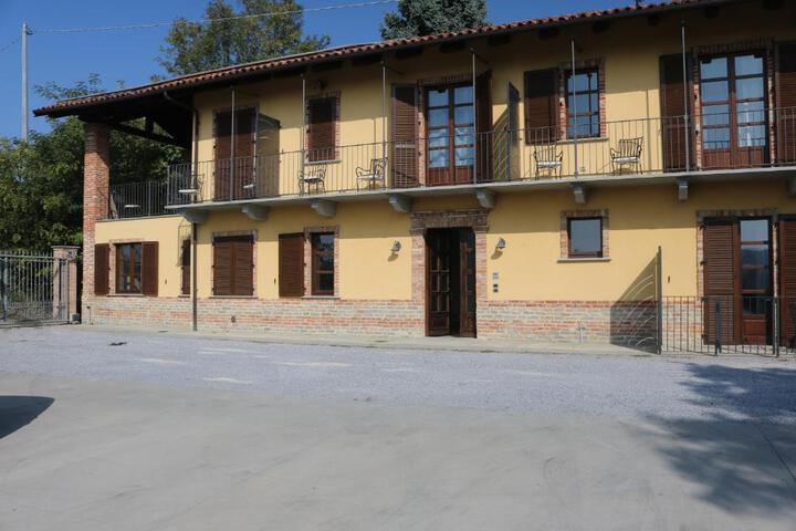 Cà del Crutin