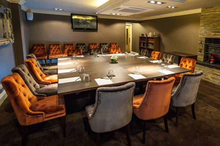 Meeting 40 of 44
