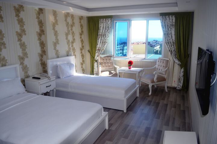 Photo of Zeugma Park Hotel