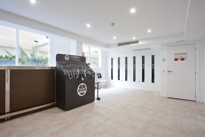 Amenities
