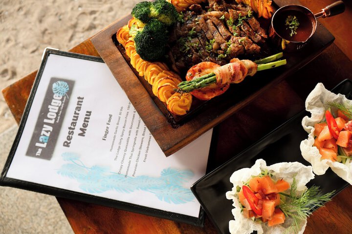 Dining 42 of 74