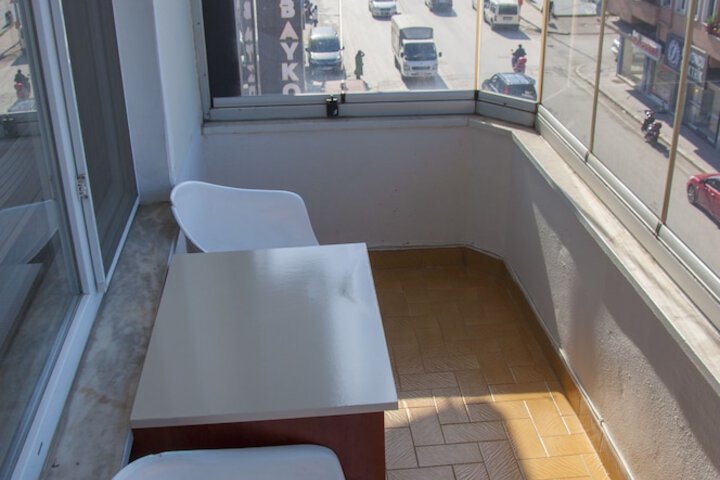 Terrace/Patio 25 of 25