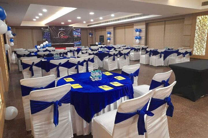Ballroom/Hall 40 of 61