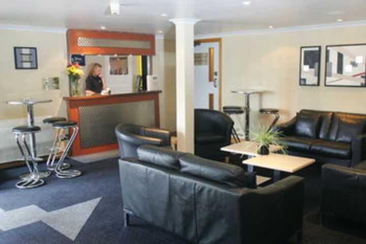 Hotel Interior 56 of 61