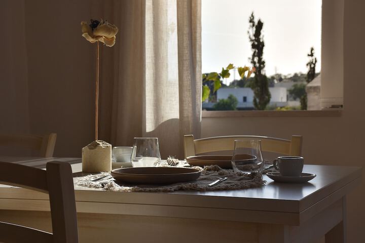 Breakfast/Coffee Service 70 of 78