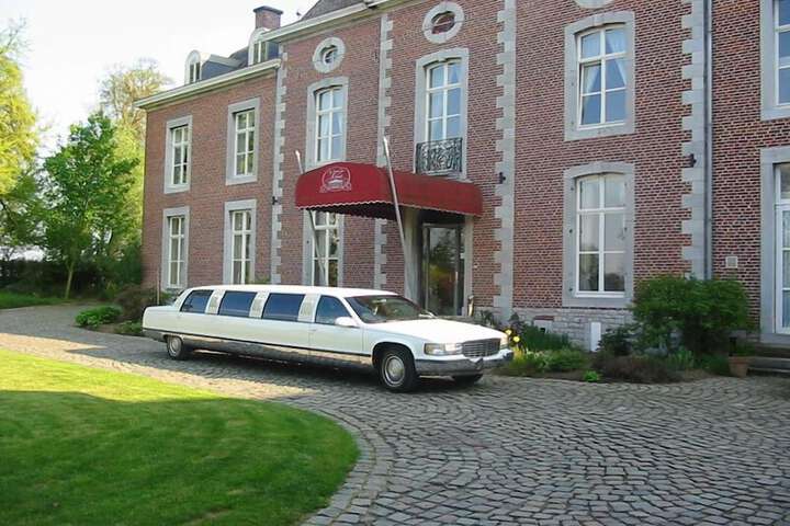 Hotel 22 of 24
