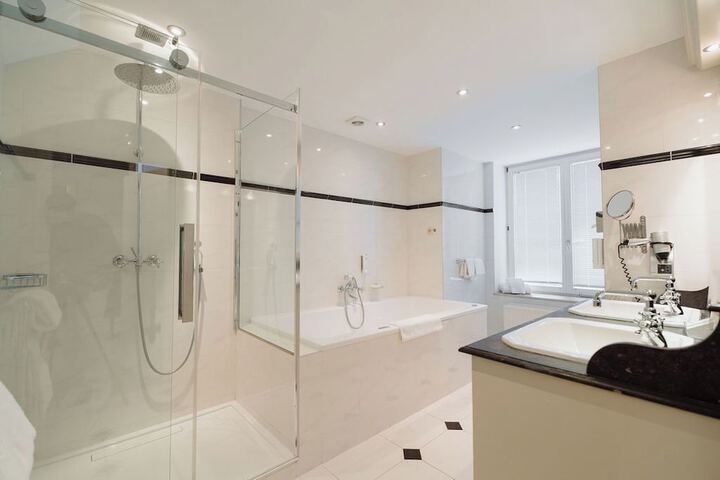 Bathroom Vanities