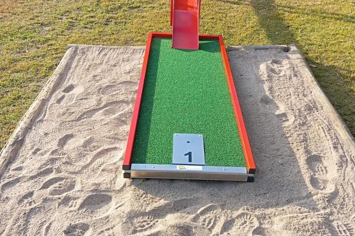 Golf 23 of 41
