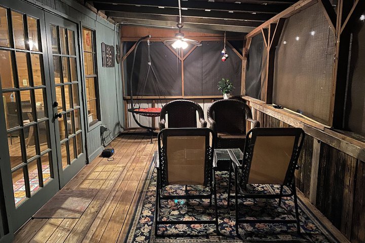 Terrace/Patio 33 of 83