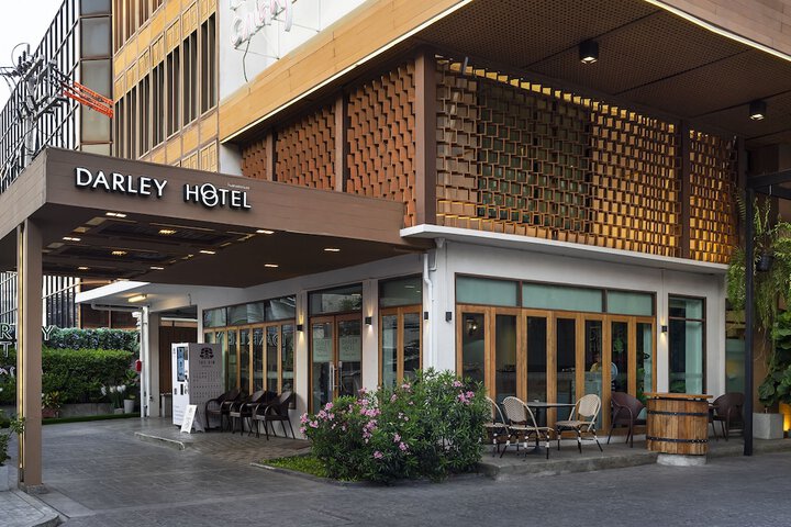 Hotel 146 of 147