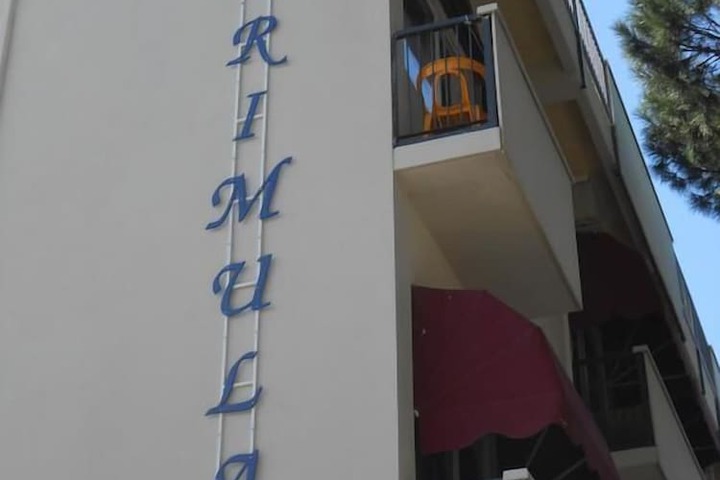 Hotel 39 of 42