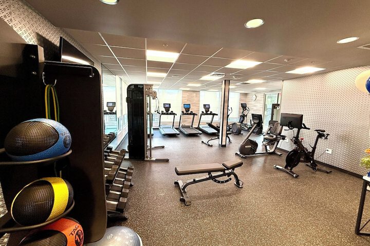 Health and Fitness 25 of 42