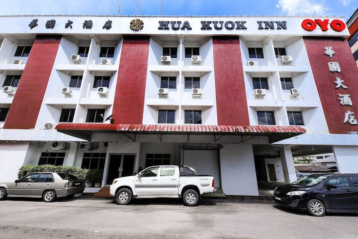 Hotel O Hua Kuok Inn