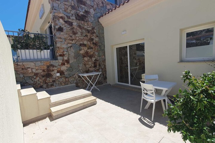 Terrace/Patio 22 of 30