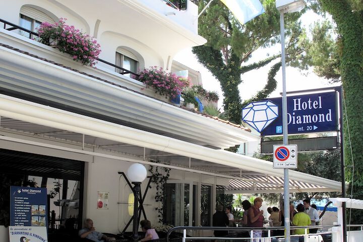 Hotel 160 of 172
