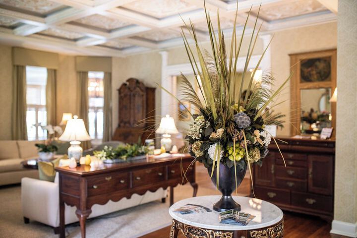 Lobby Photos
