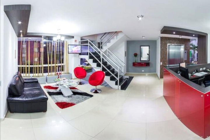 Lobby Photos