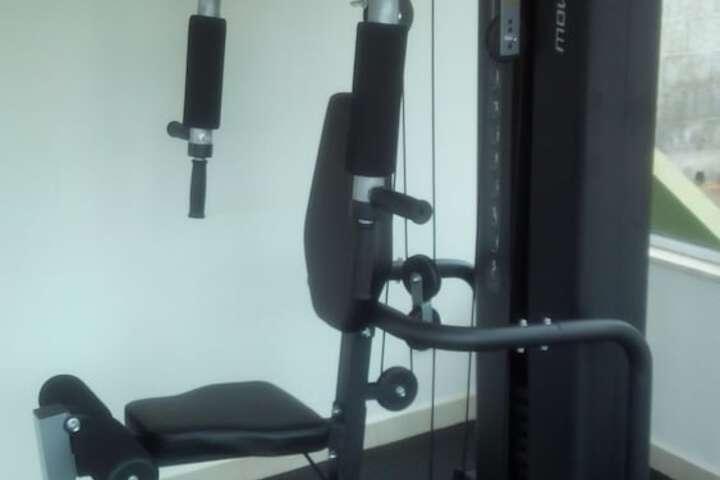 Health and Fitness 24 of 32