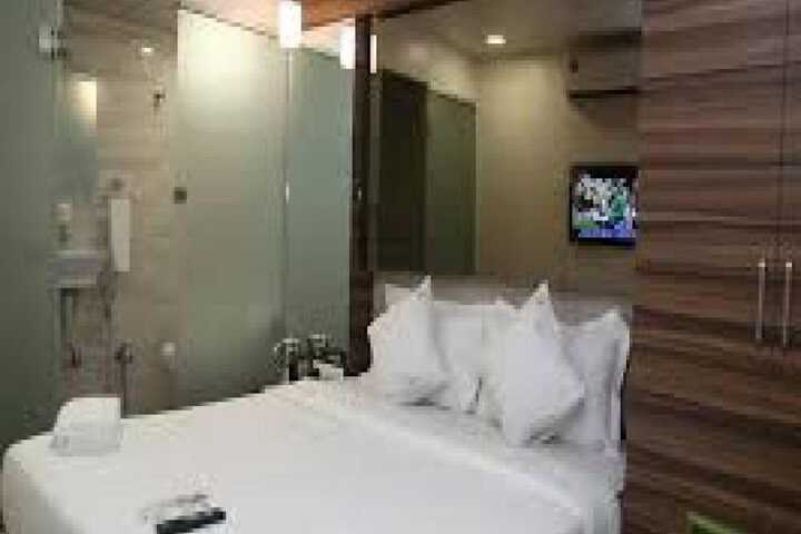 Hotel Lucky Galaxy
