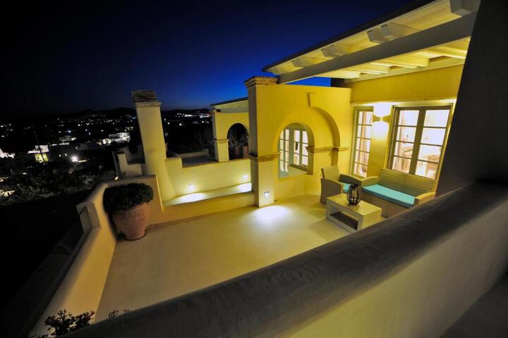 Hotel Spa