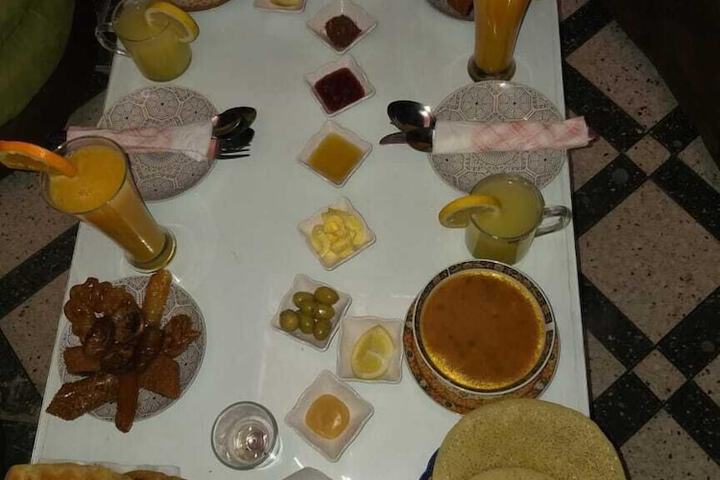 Breakfast/Coffee Service 40 of 45