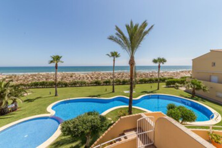 Travel Habitat Playa Oliva