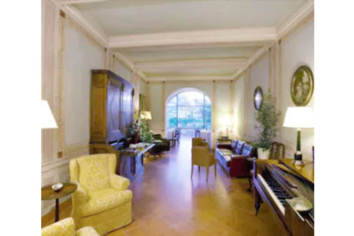 Hotel Interior 2 of 61