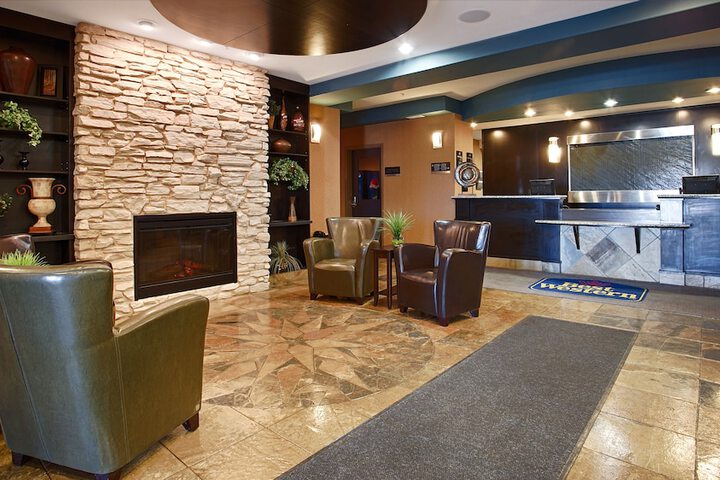 Hotel Interior 3 of 36