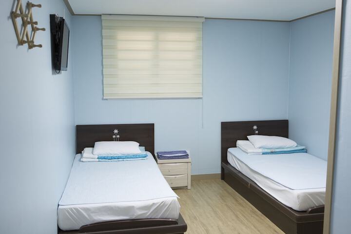 Suite Room