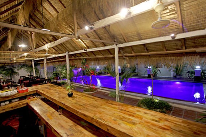 Pool 41 of 45