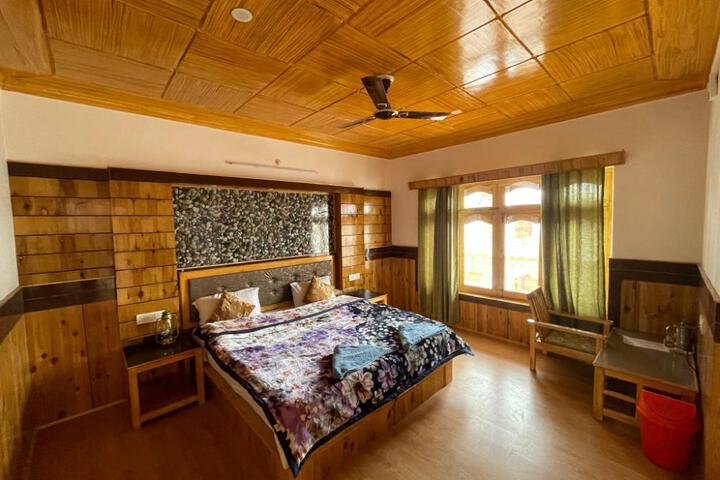 Hotel Thachung