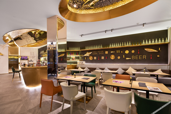 CitiGO Hotel Guangzhou Tianhe Taikoo Hui