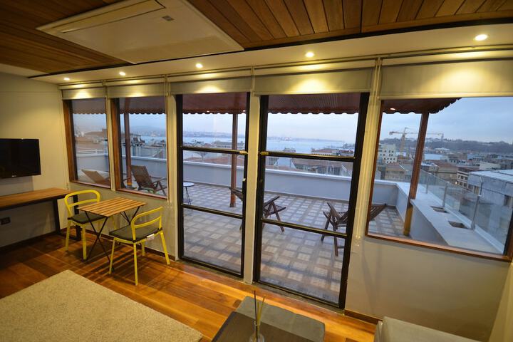 Terrace/Patio 27 of 40