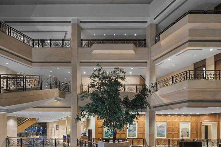 Lobby Photos