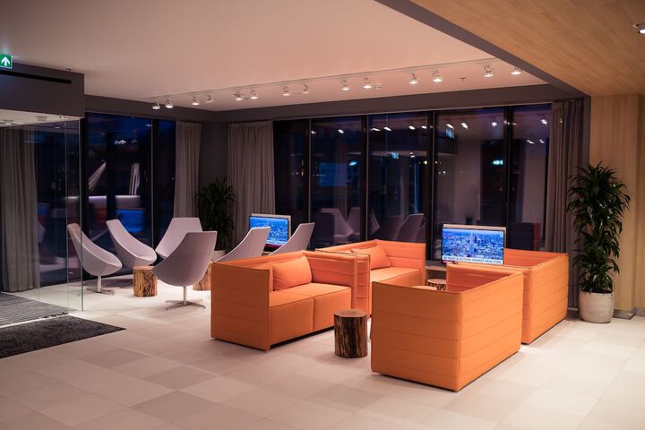 Hotel Interior 2 of 41