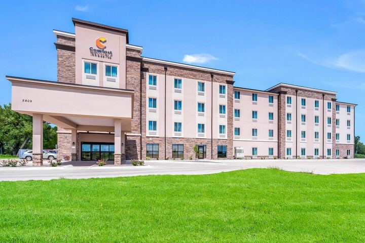 Photo of Comfort Inn & Suites North Platte