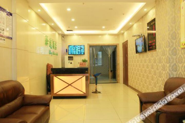 Hotel Interior 16 of 28
