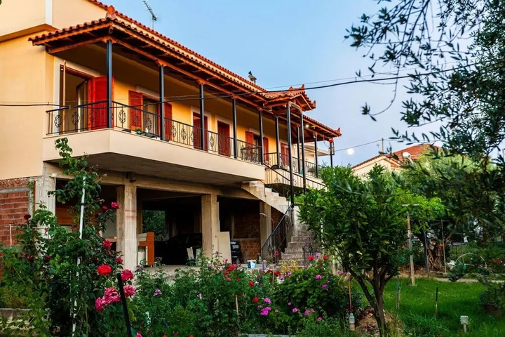 Nellys Seaview Retreat Summer Cozy Getaway