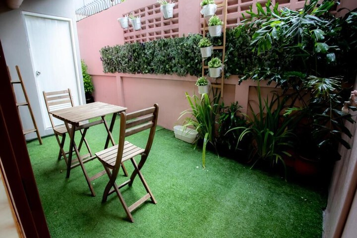 Terrace/Patio 19 of 39
