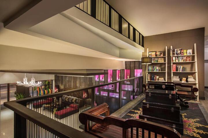 Fitness Center Photo