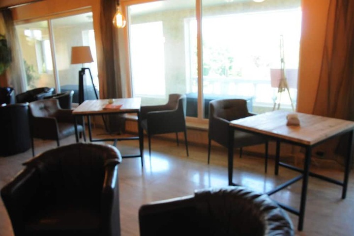 Hotel Interior 3 of 50