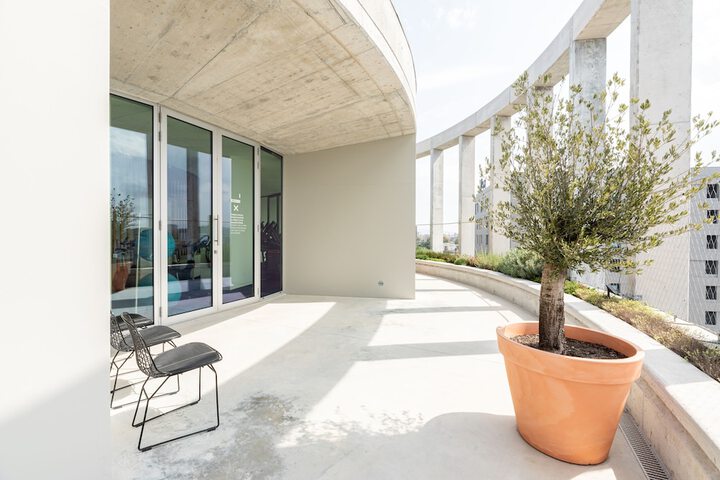 Terrace/Patio 114 of 115