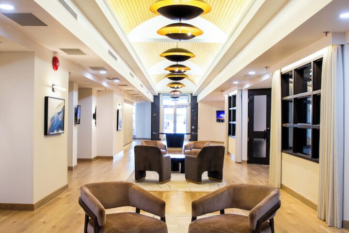 Hotel Interior 6 of 43