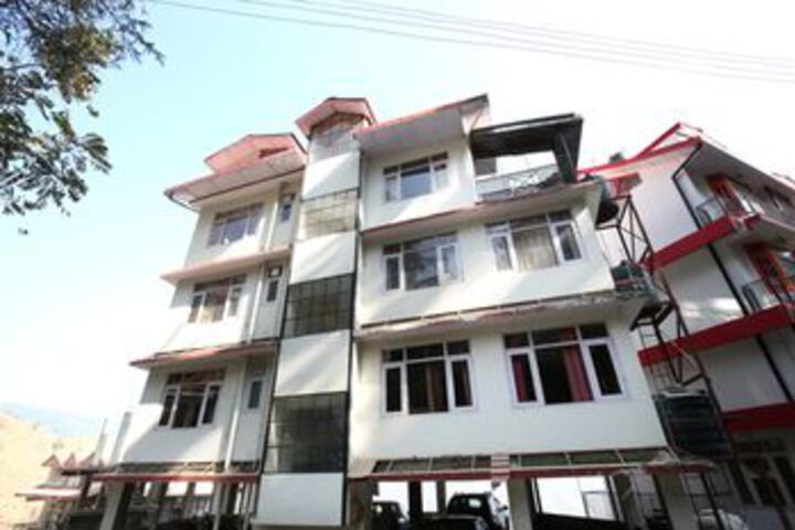 OYO 11442 Home 2BHK Valley View Bhatakuffer