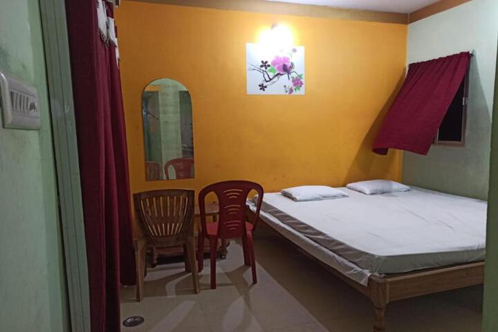SPOT ON 82497 Hotel Jk Inn