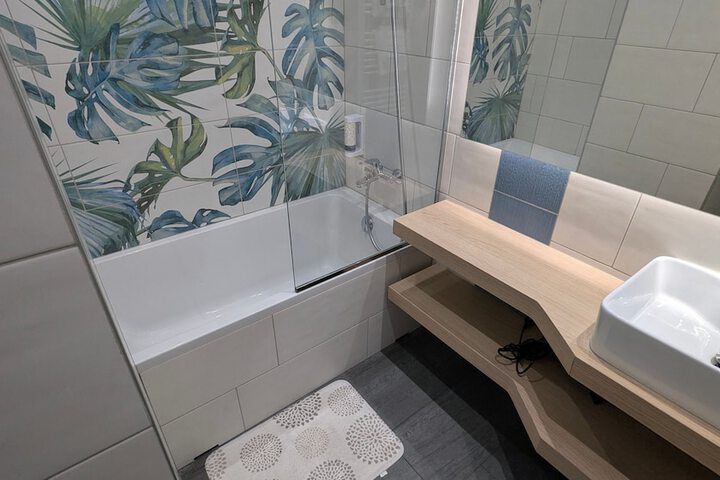 Bath Photo
