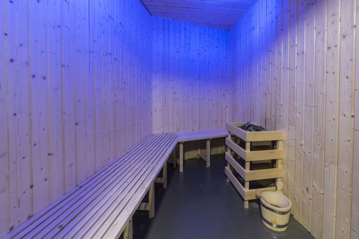 Hotel Spa