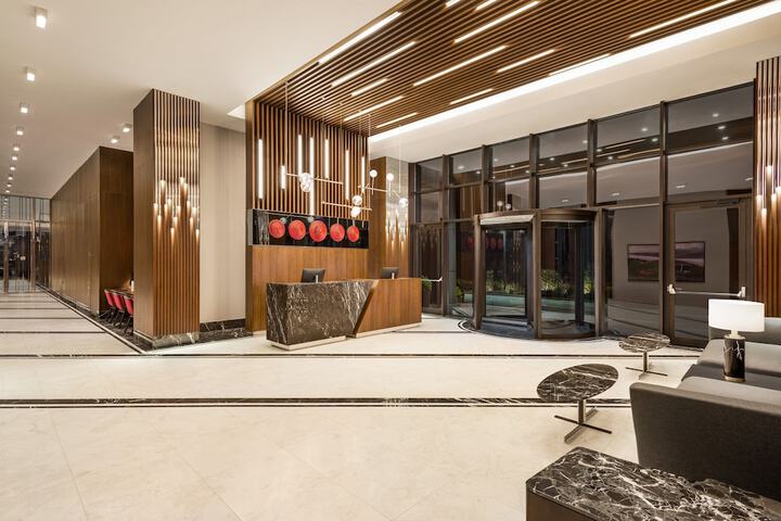 Hotel Interior 4 of 36