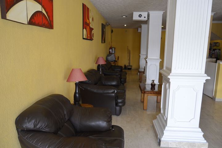 Hotel Interior 4 of 21
